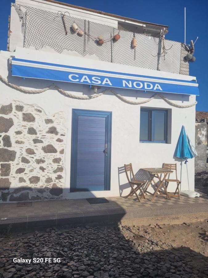 Casa Noda 타라할레호 외부 사진