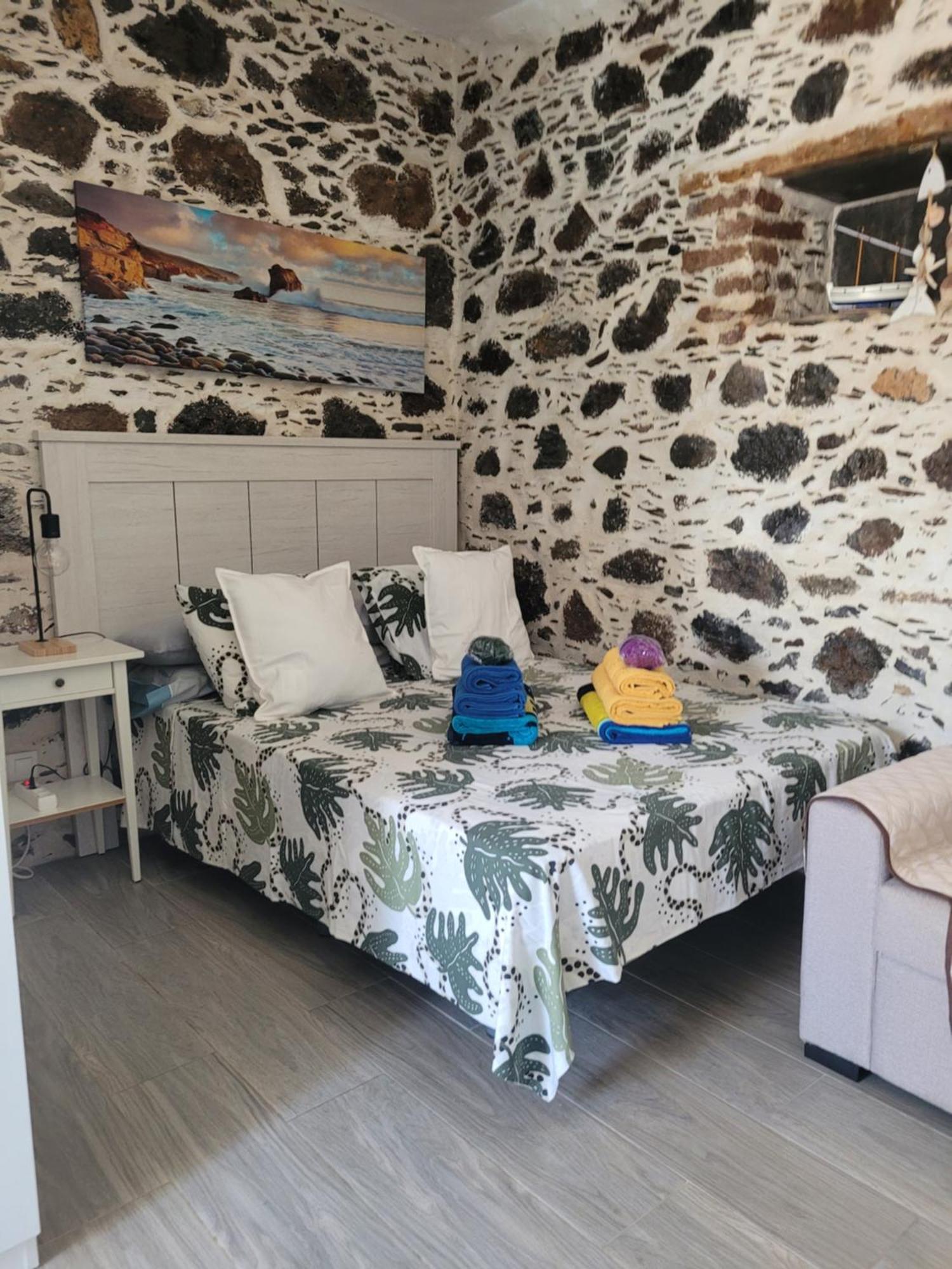 Casa Noda 타라할레호 외부 사진